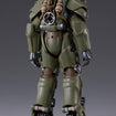 PLAMATEA Pre-War Military T-60 Power Armor (Fallout) PLAMATEA Pre-War Military T-60 Power Armor (Fallout)