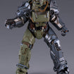 PLAMATEA Pre-War Military T-60 Power Armor (Fallout) PLAMATEA Pre-War Military T-60 Power Armor (Fallout)