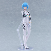 PLAMATEA Rei Ayanami (Rebuild of Evangelion) Base, Thumbnail