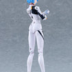 PLAMATEA Rei Ayanami (Rebuild of Evangelion) PLAMATEA Rei Ayanami (Rebuild of Evangelion)