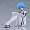 PLAMATEA Rei Ayanami (Rebuild of Evangelion) PLAMATEA Rei Ayanami (Rebuild of Evangelion)