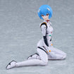 PLAMATEA Rei Ayanami (Rebuild of Evangelion) PLAMATEA Rei Ayanami (Rebuild of Evangelion)