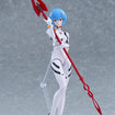 PLAMATEA Rei Ayanami (Rebuild of Evangelion) PLAMATEA Rei Ayanami (Rebuild of Evangelion)