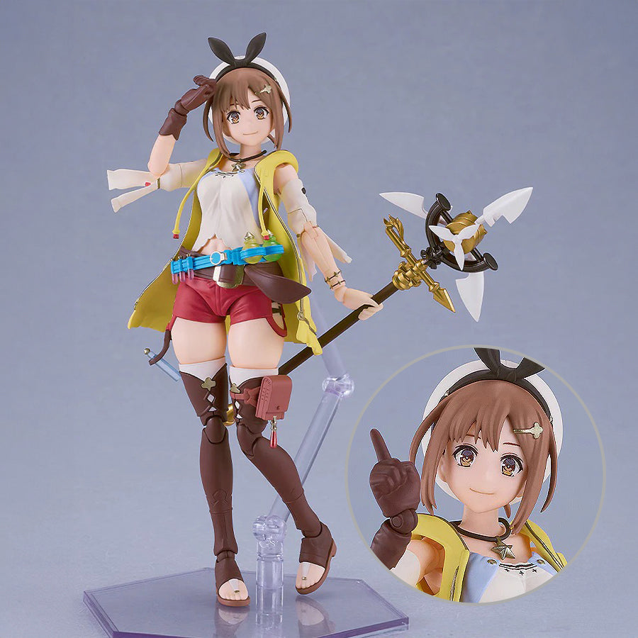Atelier Series