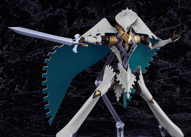 PLAMATEA Seeker (Metaphor: ReFantazio) - Box image