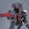 PLAMATEA Shielder/Mash Kyrielight [Ortinax] Black Barrel Edition (Fate/Grand Order) PLAMATEA Shielder/Mash Kyrielight [Ortinax] Black Barrel Edition (Fate/Grand Order)