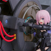 PLAMATEA Shielder/Mash Kyrielight [Ortinax] Black Barrel Edition (Fate/Grand Order) PLAMATEA Shielder/Mash Kyrielight [Ortinax] Black Barrel Edition (Fate/Grand Order)