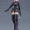 PLAMATEA Shielder/Mash Kyrielight [Ortinax] Black Barrel Edition (Fate/Grand Order) PLAMATEA Shielder/Mash Kyrielight [Ortinax] Black Barrel Edition (Fate/Grand Order)