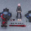 PLAMATEA Shielder/Mash Kyrielight [Ortinax] Black Barrel Edition (Fate/Grand Order) PLAMATEA Shielder/Mash Kyrielight [Ortinax] Black Barrel Edition (Fate/Grand Order)