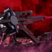 PLAMATEA Shielder/Mash Kyrielight [Ortinax] Black Barrel Edition (Fate/Grand Order) PLAMATEA Shielder/Mash Kyrielight [Ortinax] Black Barrel Edition (Fate/Grand Order)