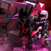 PLAMATEA Shielder/Mash Kyrielight [Ortinax] Black Barrel Edition (Fate/Grand Order) PLAMATEA Shielder/Mash Kyrielight [Ortinax] Black Barrel Edition (Fate/Grand Order)