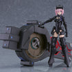 PLAMATEA Shielder/Mash Kyrielight [Ortinax] Black Barrel Edition (Fate/Grand Order) PLAMATEA Shielder/Mash Kyrielight [Ortinax] Black Barrel Edition (Fate/Grand Order)