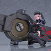 PLAMATEA Shielder/Mash Kyrielight [Ortinax] Black Barrel Edition (Fate/Grand Order) PLAMATEA Shielder/Mash Kyrielight [Ortinax] Black Barrel Edition (Fate/Grand Order)