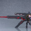PLAMATEA Shielder/Mash Kyrielight [Ortinax] Black Barrel Edition (Fate/Grand Order) PLAMATEA Shielder/Mash Kyrielight [Ortinax] Black Barrel Edition (Fate/Grand Order)