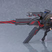 PLAMATEA Shielder/Mash Kyrielight [Ortinax] Black Barrel Edition (Fate/Grand Order) PLAMATEA Shielder/Mash Kyrielight [Ortinax] Black Barrel Edition (Fate/Grand Order)