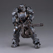PLAMATEA T-60 Power Armor (Fallout) Base, Thumbnail