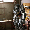 PLAMATEA T-60 Power Armor (Fallout) PLAMATEA T-60 Power Armor (Fallout)