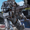 PLAMATEA T-60 Power Armor (Fallout) PLAMATEA T-60 Power Armor (Fallout)