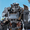 PLAMATEA T-60 Power Armor (Fallout) PLAMATEA T-60 Power Armor (Fallout)
