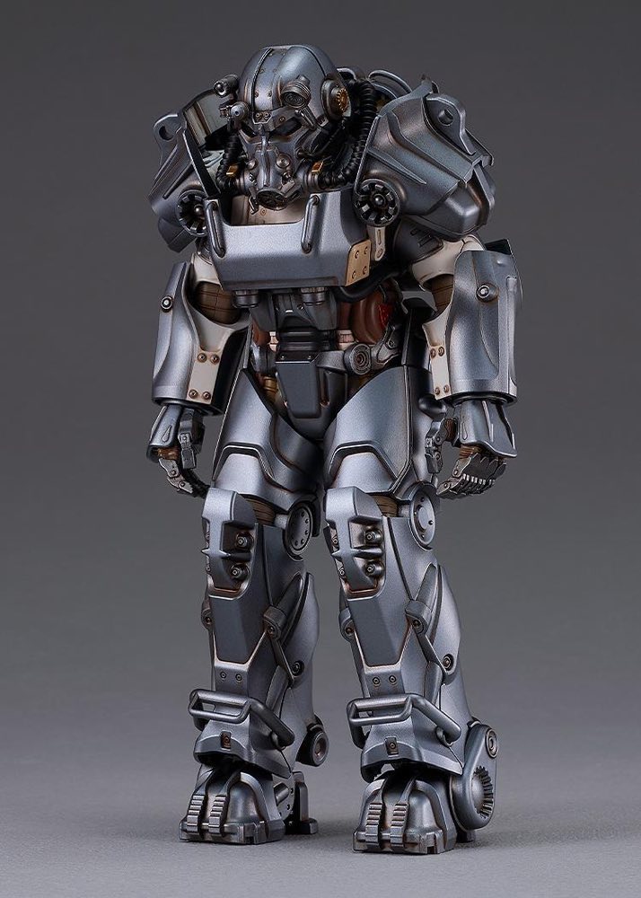 PLAMATEA T-60 Power Armor (Fallout)
