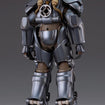 PLAMATEA T-60 Power Armor (Fallout) PLAMATEA T-60 Power Armor (Fallout)