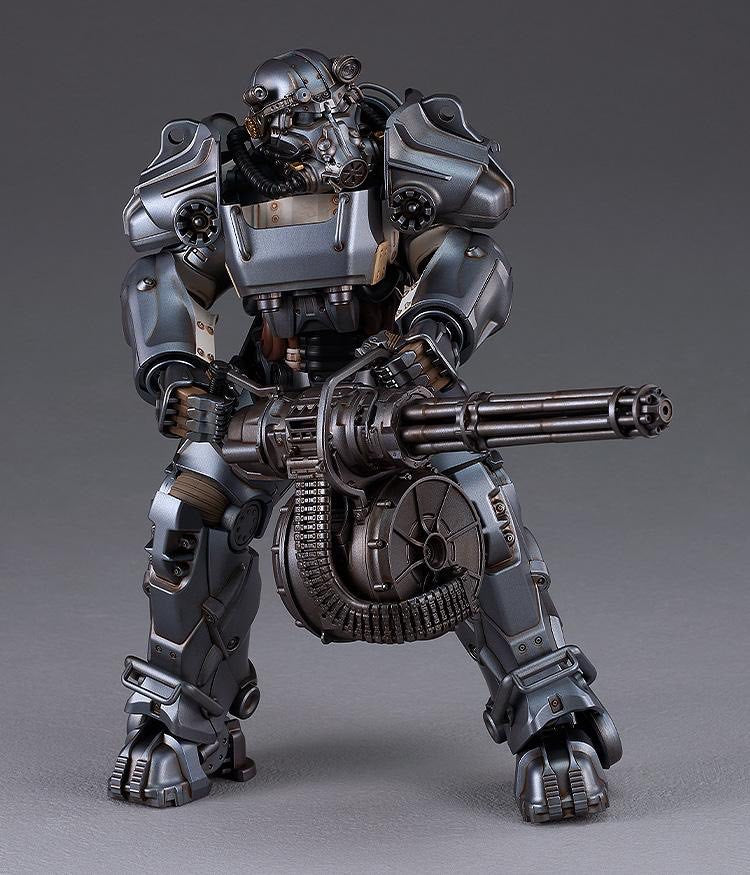PLAMATEA T-60 Power Armor (Fallout)