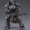 PLAMATEA T-60 Power Armor (Fallout) PLAMATEA T-60 Power Armor (Fallout)