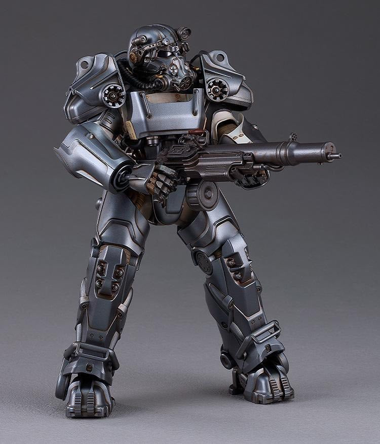 PLAMATEA T-60 Power Armor (Fallout)