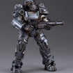 PLAMATEA T-60 Power Armor (Fallout) PLAMATEA T-60 Power Armor (Fallout)