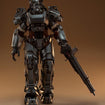 PLAMATEA T-60 Power Armor (Fallout) PLAMATEA T-60 Power Armor (Fallout)
