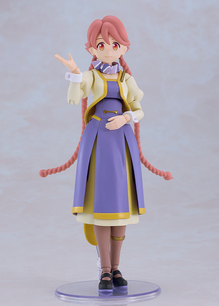 PLAMATEA Yachiyo (Apocalypse Hotel)