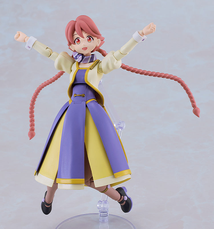 PLAMATEA Yachiyo (Apocalypse Hotel)