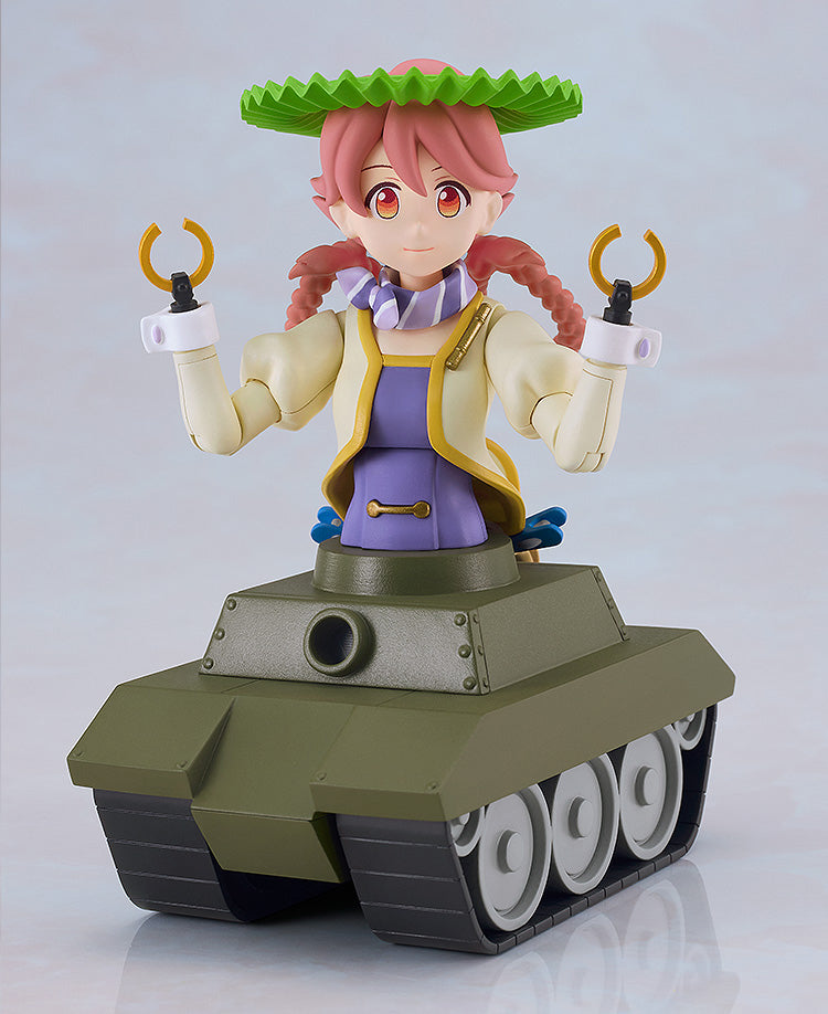 PLAMATEA Yachiyo (Apocalypse Hotel)