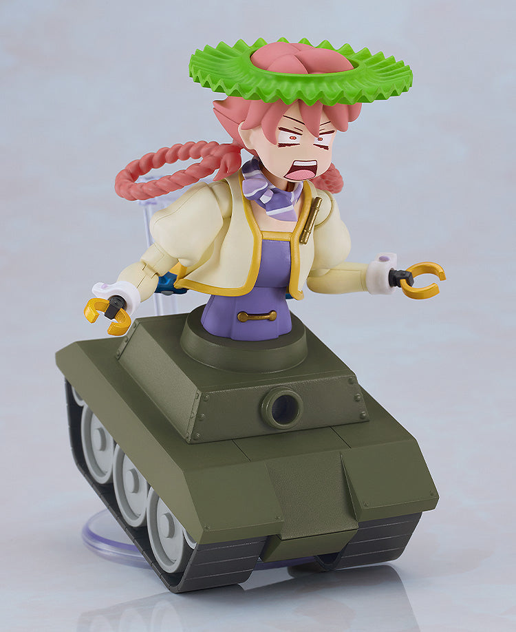 PLAMATEA Yachiyo (Apocalypse Hotel)