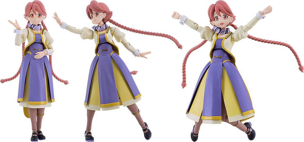 PLAMATEA Yachiyo (Apocalypse Hotel) - Box image