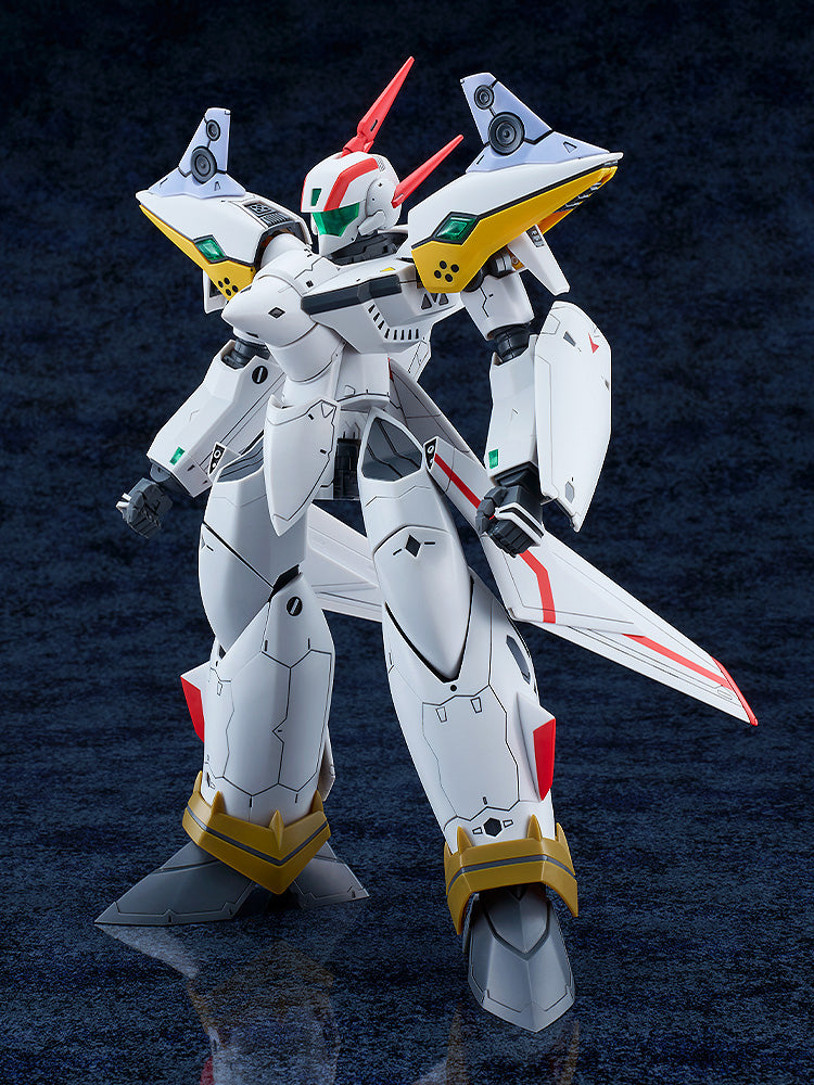 PLAMAX 1/72 VF-19P Excalibur [Planet Zola Patrol Corps] (Macross Dynamite-Seven)