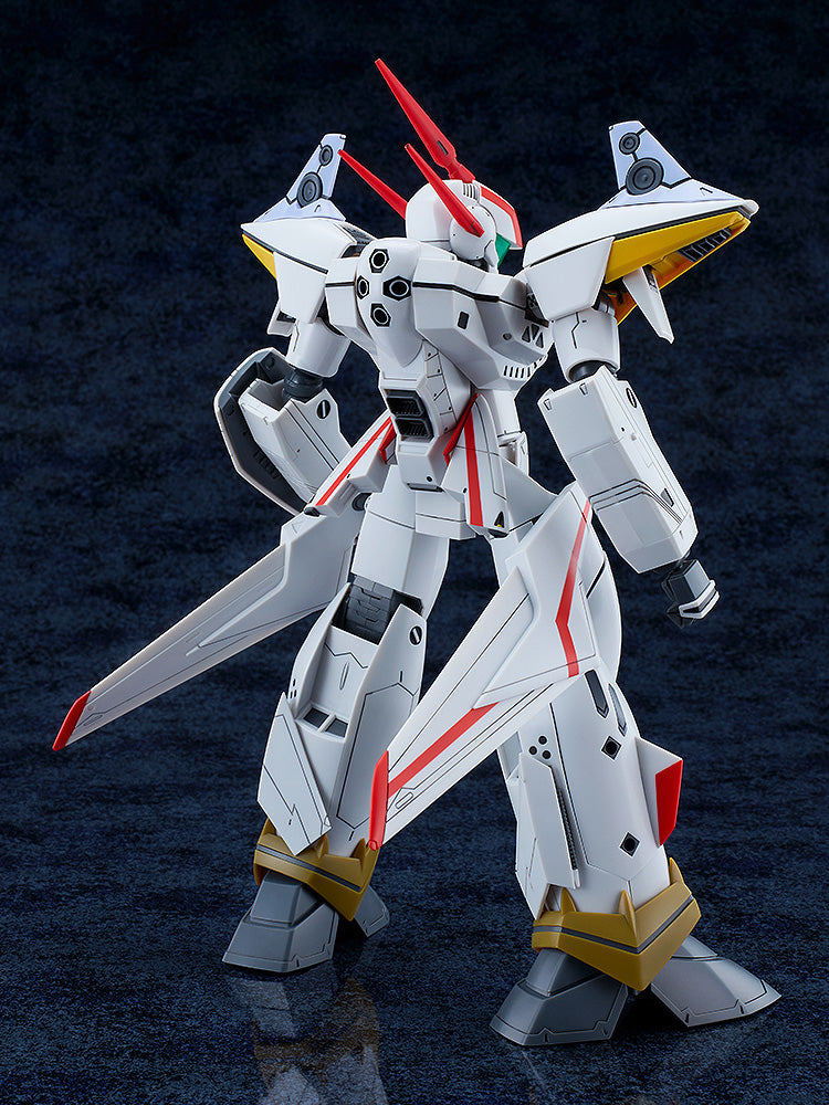 PLAMAX 1/72 VF-19P Excalibur [Planet Zola Patrol Corps] (Macross Dynamite-Seven)