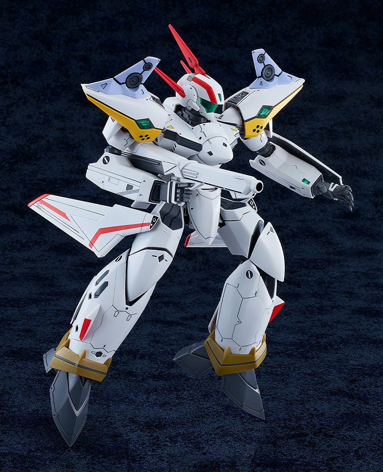 PLAMAX 1/72 VF-19P Excalibur [Planet Zola Patrol Corps] (Macross Dynamite-Seven)