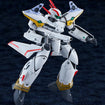 PLAMAX 1/72 VF-19P Excalibur [Planet Zola Patrol Corps] (Macross Dynamite-Seven) PLAMAX 1/72 VF-19P Excalibur [Planet Zola Patrol Corps] (Macross Dynamite-Seven)
