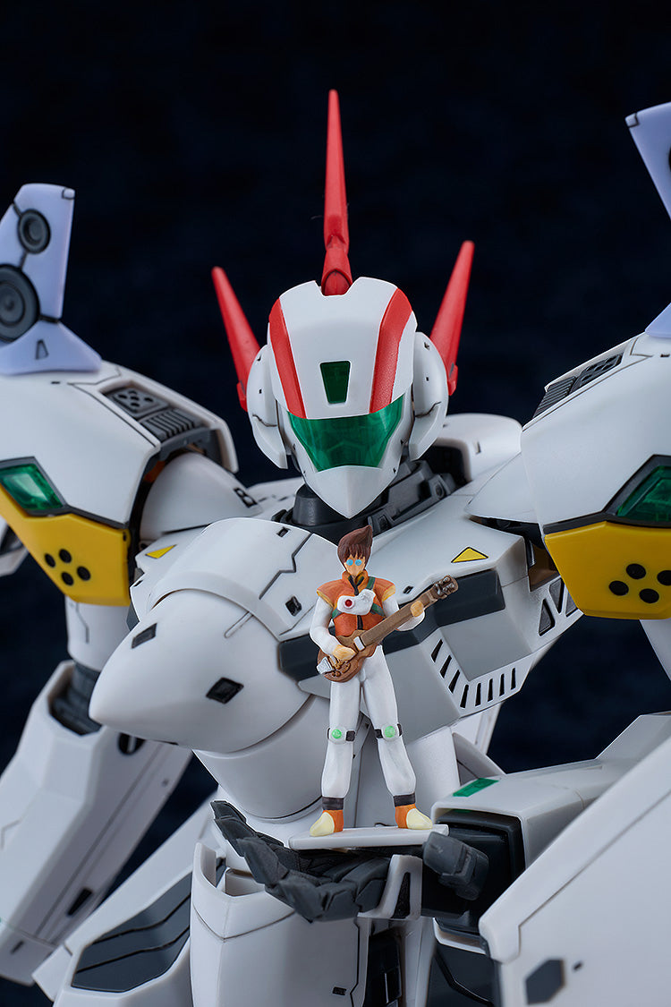 PLAMAX 1/72 VF-19P Excalibur [Planet Zola Patrol Corps] (Macross Dynamite-Seven)