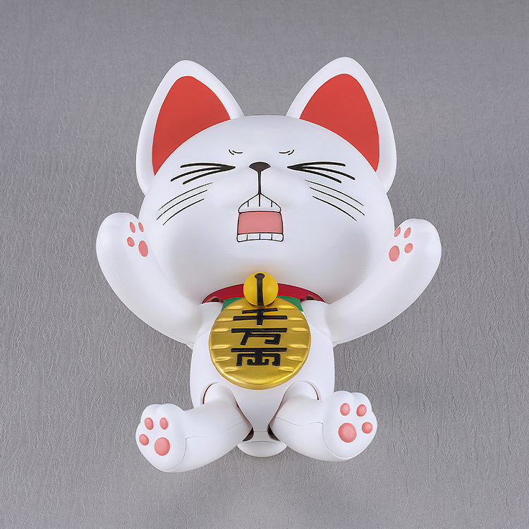 PLAMAX Beckoning Cat Turbo Granny (Dandadan)