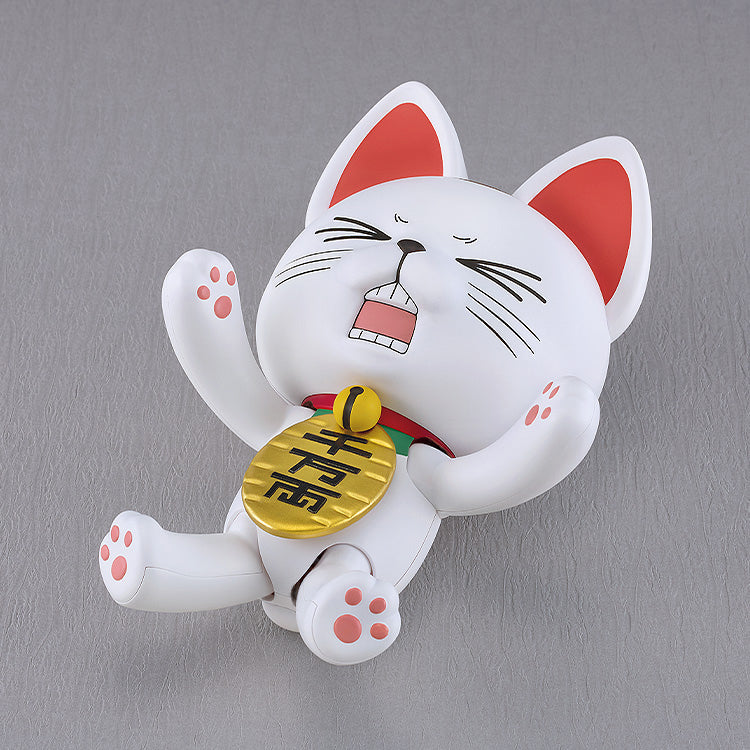 PLAMAX Beckoning Cat Turbo Granny (Dandadan)