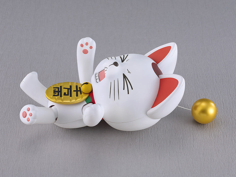 PLAMAX Beckoning Cat Turbo Granny (Dandadan)