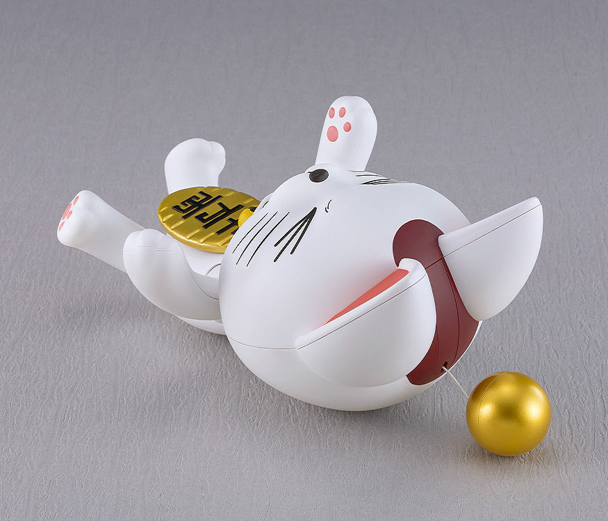 PLAMAX Beckoning Cat Turbo Granny (Dandadan)
