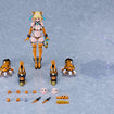 PLAMAX BP-02 Sophia F. Shirring: Tiger Armor Ver. (Bunny Suit Planning) 