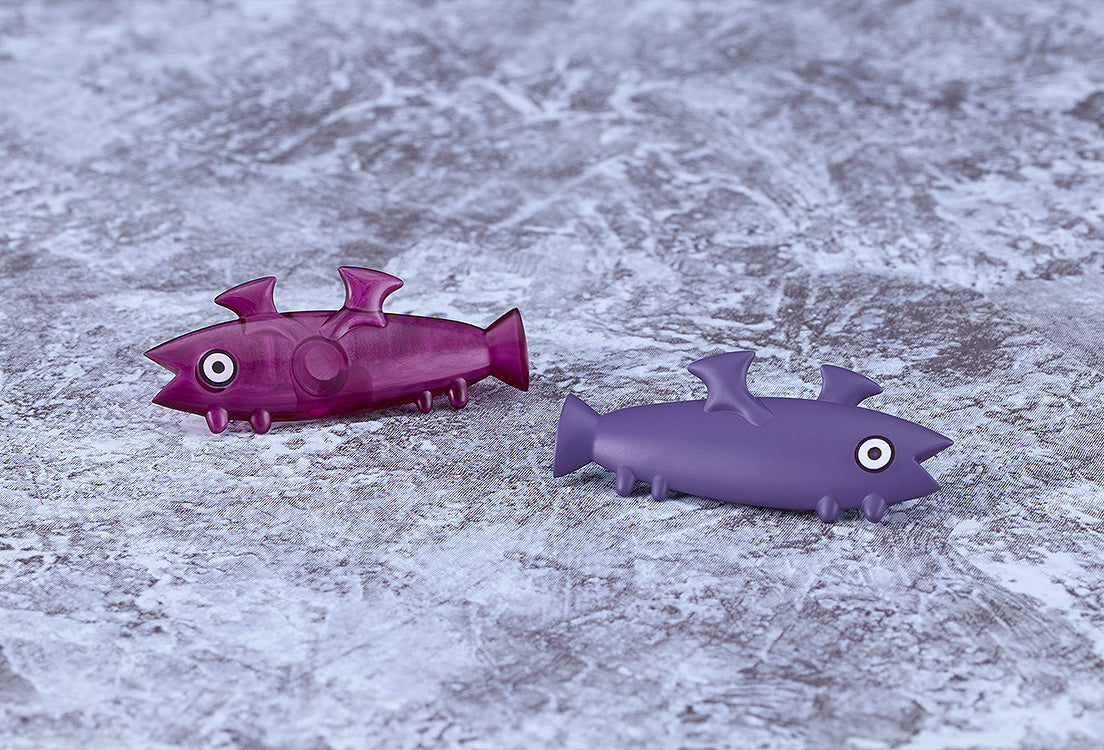 PLAMAX BP-03 Sophia F. Shirring: Vampire Ver. (Bunny Suit Planning)