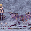 PLAMAX BP-03 Sophia F. Shirring: Vampire Ver. (Bunny Suit Planning) PLAMAX BP-03 Sophia F. Shirring: Vampire Ver. (Bunny Suit Planning)
