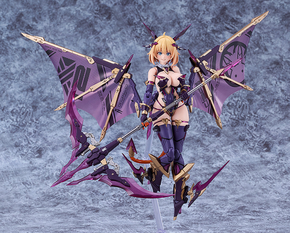 PLAMAX BP-03 Sophia F. Shirring: Vampire Ver. (Bunny Suit Planning)