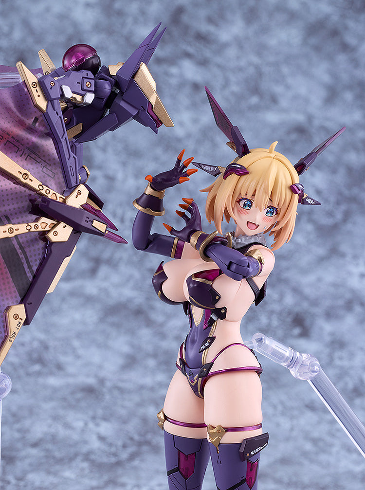 PLAMAX BP-03 Sophia F. Shirring: Vampire Ver. (Bunny Suit Planning)