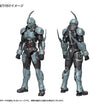 PLAMAX Gale Hound Guyver 01 (Titanomachia) PLAMAX Gale Hound Guyver 01 (Titanomachia)